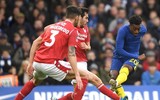 [ẢNH] Sao trẻ chói sáng trong ngày Chelsea mặc áo đấu lạ lẫm