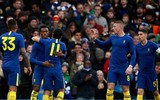 [ẢNH] Sao trẻ chói sáng trong ngày Chelsea mặc áo đấu lạ lẫm