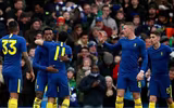 [ẢNH] Sao trẻ chói sáng trong ngày Chelsea mặc áo đấu lạ lẫm