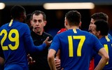 [ẢNH] Sao trẻ chói sáng trong ngày Chelsea mặc áo đấu lạ lẫm