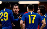 [ẢNH] Sao trẻ chói sáng trong ngày Chelsea mặc áo đấu lạ lẫm