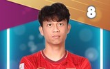 [ẢNH] Ngắm các thành viên U23 Việt Nam trong trang phục hoàn toàn mới