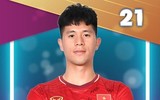 [ẢNH] Ngắm các thành viên U23 Việt Nam trong trang phục hoàn toàn mới