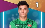 [ẢNH] Ngắm các thành viên U23 Việt Nam trong trang phục hoàn toàn mới