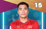 [ẢNH] Ngắm các thành viên U23 Việt Nam trong trang phục hoàn toàn mới