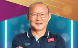 [ẢNH] Ngắm các thành viên U23 Việt Nam trong trang phục hoàn toàn mới