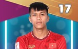 [ẢNH] Ngắm các thành viên U23 Việt Nam trong trang phục hoàn toàn mới