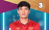 [ẢNH] Ngắm các thành viên U23 Việt Nam trong trang phục hoàn toàn mới