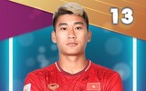 [ẢNH] Ngắm các thành viên U23 Việt Nam trong trang phục hoàn toàn mới