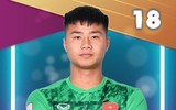 [ẢNH] Ngắm các thành viên U23 Việt Nam trong trang phục hoàn toàn mới