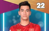 [ẢNH] Ngắm các thành viên U23 Việt Nam trong trang phục hoàn toàn mới