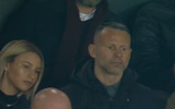[ẢNH] Rooney bần thần ngồi nhìn M.U bị Man City hành hạ ở Old Trafford