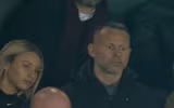 [ẢNH] Rooney bần thần ngồi nhìn M.U bị Man City hành hạ ở Old Trafford