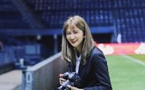[ẢNH] Nhan sắc 