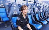 [ẢNH] Nhan sắc 