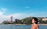 [ẢNH] Nhan sắc 
