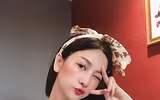 [ẢNH] Nhan sắc 