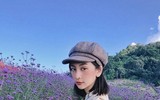 [ẢNH] Nhan sắc 