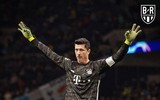 [ẢNH] Hài hước hình ảnh Ronaldo, Messi, Mbappe 