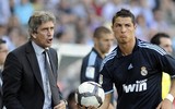 [ẢNH] 10 HLV bạo chi nhất thế giới: Không ai vượt được Mourinho!