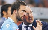[ẢNH] 10 HLV bạo chi nhất thế giới: Không ai vượt được Mourinho!