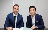 [ẢNH] Đến Inter Milan, Eriksen khoác số áo 
