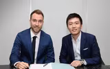 [ẢNH] Đến Inter Milan, Eriksen khoác số áo 