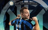 [ẢNH] Đến Inter Milan, Eriksen khoác số áo 