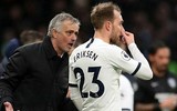 [ẢNH] Đến Inter Milan, Eriksen khoác số áo 
