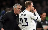 [ẢNH] Đến Inter Milan, Eriksen khoác số áo 