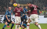 [ẢNH] Inter đã ngược dòng kinh điển trước AC Milan như thế nào?