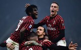 [ẢNH] Inter đã ngược dòng kinh điển trước AC Milan như thế nào?