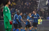 [ẢNH] Inter đã ngược dòng kinh điển trước AC Milan như thế nào?