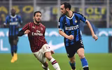 [ẢNH] Inter đã ngược dòng kinh điển trước AC Milan như thế nào?