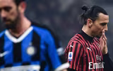 [ẢNH] Inter đã ngược dòng kinh điển trước AC Milan như thế nào?
