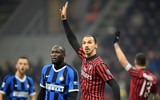 [ẢNH] Inter đã ngược dòng kinh điển trước AC Milan như thế nào?