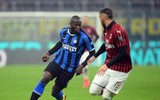 [ẢNH] Inter đã ngược dòng kinh điển trước AC Milan như thế nào?
