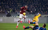 [ẢNH] Inter đã ngược dòng kinh điển trước AC Milan như thế nào?