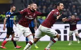 [ẢNH] Inter đã ngược dòng kinh điển trước AC Milan như thế nào?