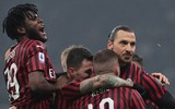 [ẢNH] Inter đã ngược dòng kinh điển trước AC Milan như thế nào?