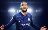 [ẢNH] Top 10 hợp đồng đắt nhất lịch sử Chelsea: Hakim Ziyech đứng thứ mấy?