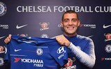 [ẢNH] Top 10 hợp đồng đắt nhất lịch sử Chelsea: Hakim Ziyech đứng thứ mấy?