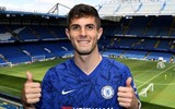 [ẢNH] Top 10 hợp đồng đắt nhất lịch sử Chelsea: Hakim Ziyech đứng thứ mấy?