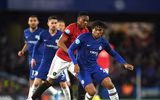 [ẢNH] Toàn cảnh: M.U nghẹt thở đánh bại Chelsea như thế nào?