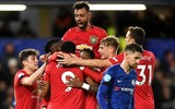 [ẢNH] Toàn cảnh: M.U nghẹt thở đánh bại Chelsea như thế nào?