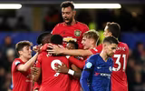 [ẢNH] Toàn cảnh: M.U nghẹt thở đánh bại Chelsea như thế nào?