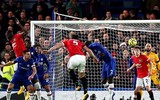 [ẢNH] Toàn cảnh: M.U nghẹt thở đánh bại Chelsea như thế nào?