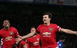 [ẢNH] Toàn cảnh: M.U nghẹt thở đánh bại Chelsea như thế nào?
