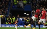 [ẢNH] Toàn cảnh: M.U nghẹt thở đánh bại Chelsea như thế nào?