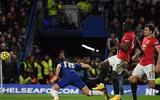 [ẢNH] Toàn cảnh: M.U nghẹt thở đánh bại Chelsea như thế nào?